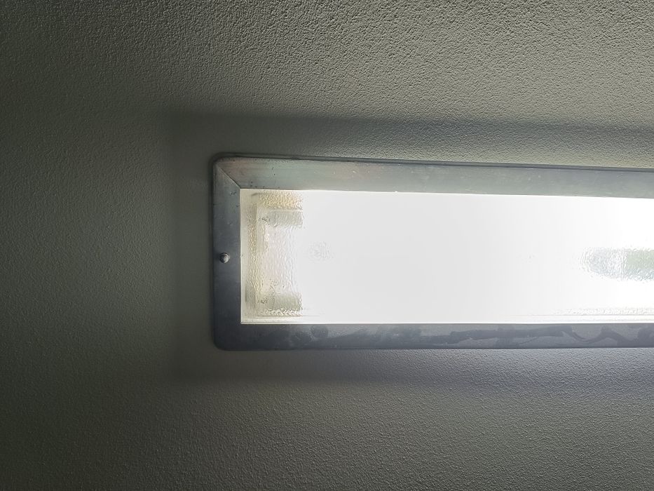 Candeeiro de tecto para cozinha