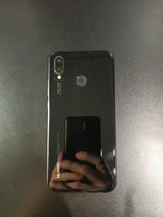 Huawei P20 Lite | 4GB RAM / 64GB | Sprawny | Zestaw