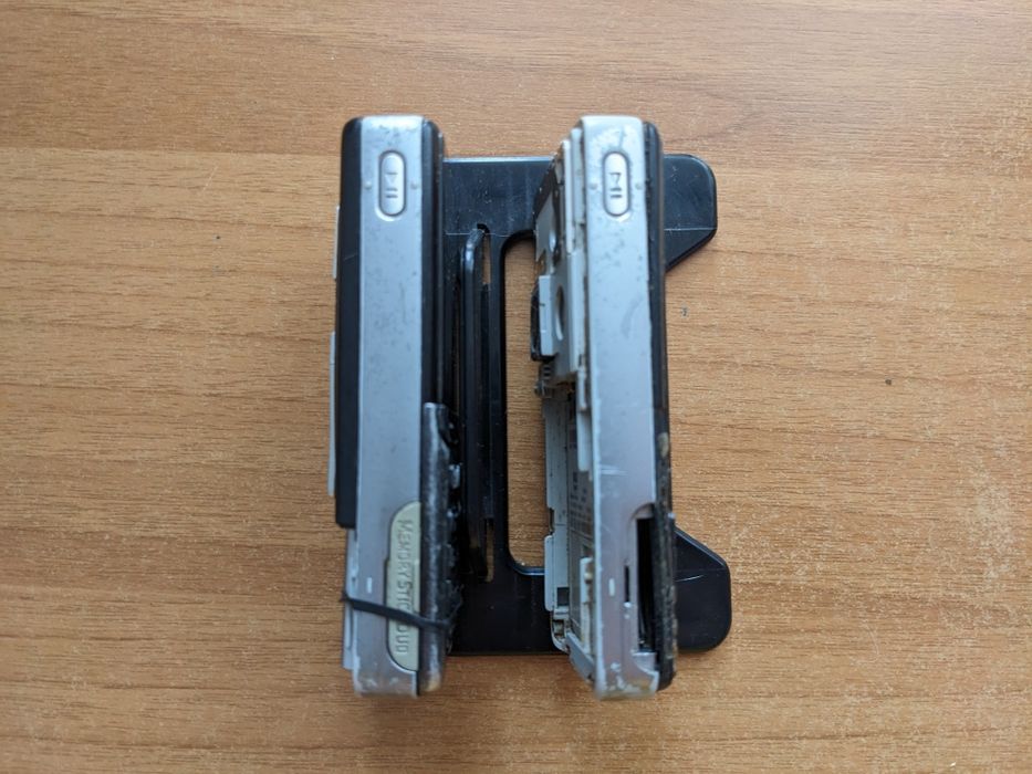 Sony Ericcson k750i на запчастини