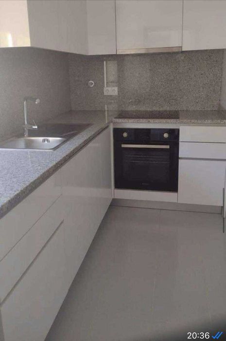 Apartamento T 1 Darque