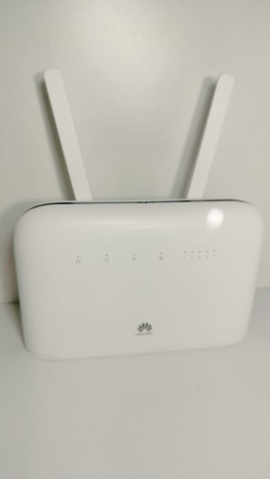 Router+ ANTENY premium LTE 4G agregacja WiFi 5 GHz modem DOMOWY