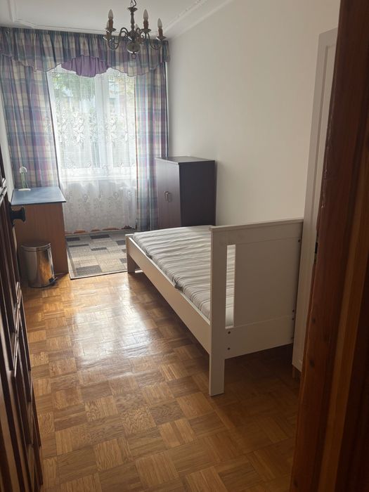 3-pokojowe mieszkanie w Białymstoku