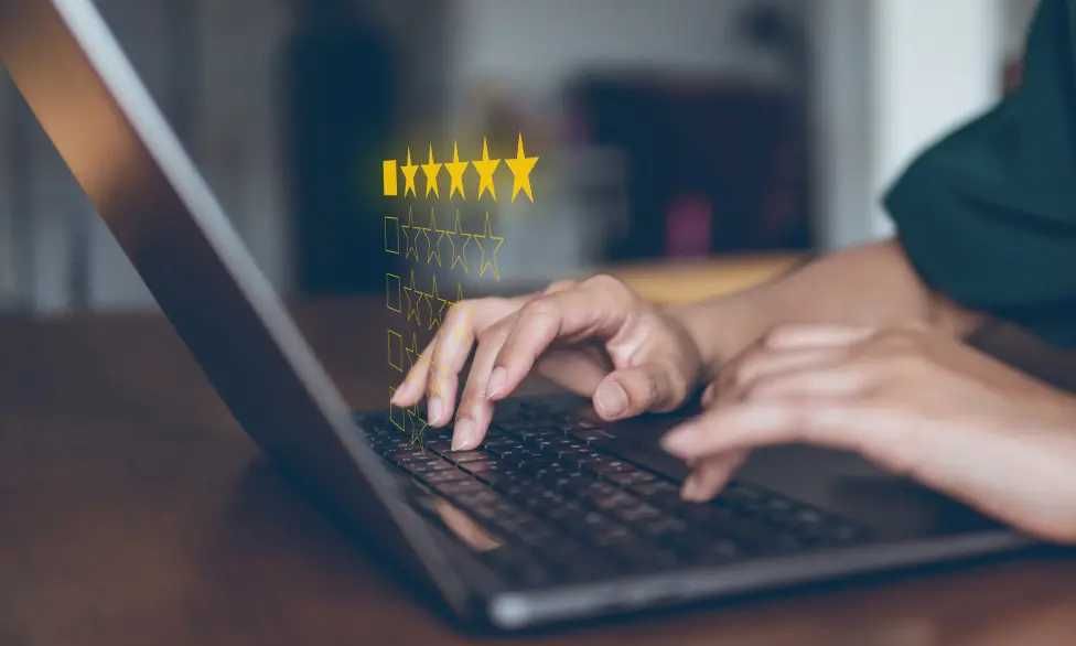 Bez kopiuj–wklej opinie g.o.ogle