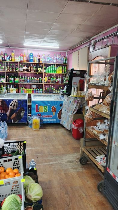 Продам готовий бізнес