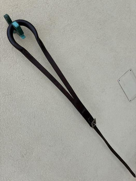 2 rabicheiras para sela portuguesa