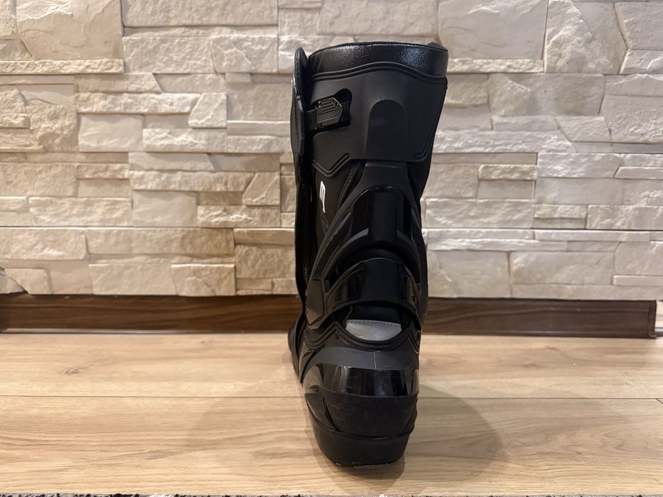 Buty motocyklowe shima VRX-3 roz. 46