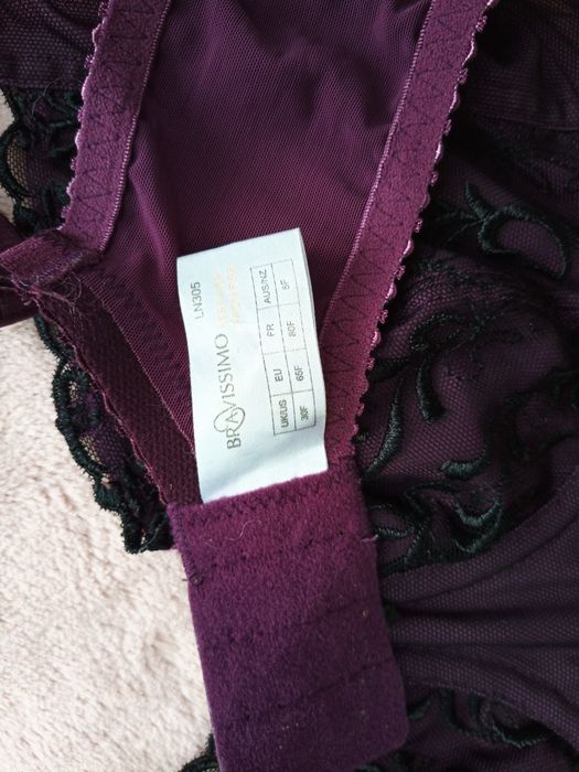 Biustonosz Bravissimo 65F