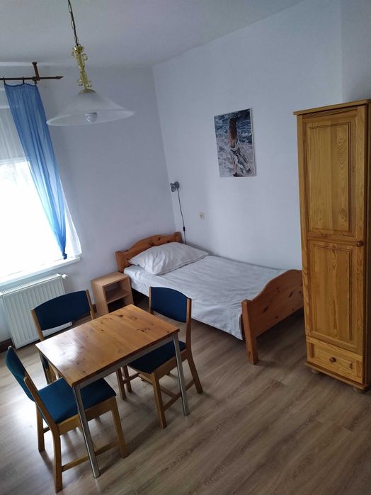 Pokoje gościnne  kwatery nad morzem Międzyzdroje