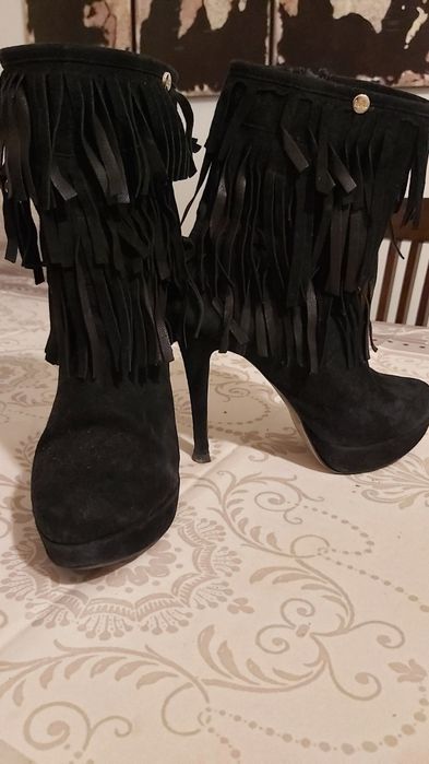 Botas Ruika n° 37