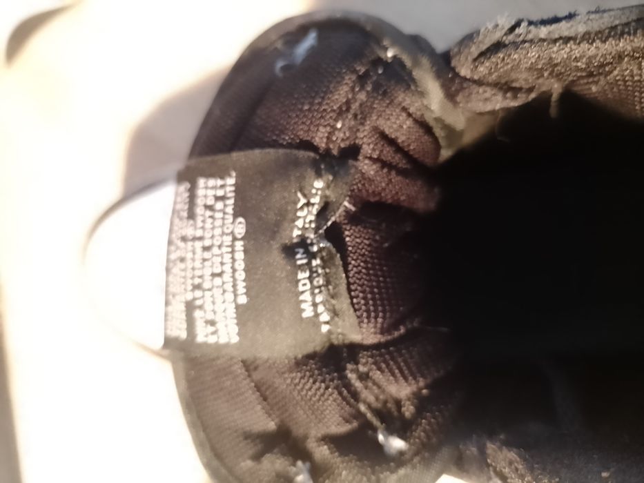 Красовки Nike air dior air Jordan