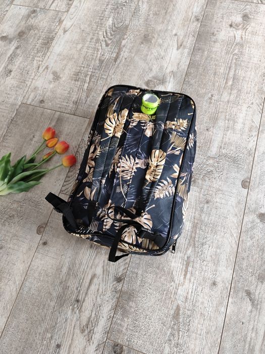 Wodoodporny NOWY plecak podróżny bagaż podręczny samolotowy Wizzair