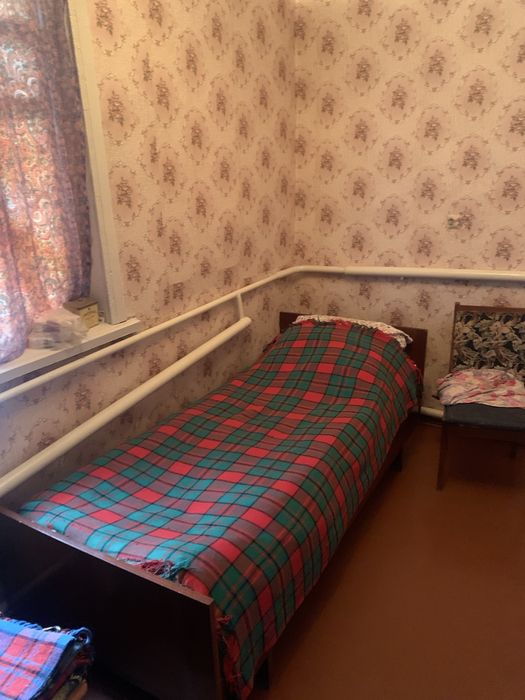 Баришівка. Продаж будинку з газом, вул. Лугова.