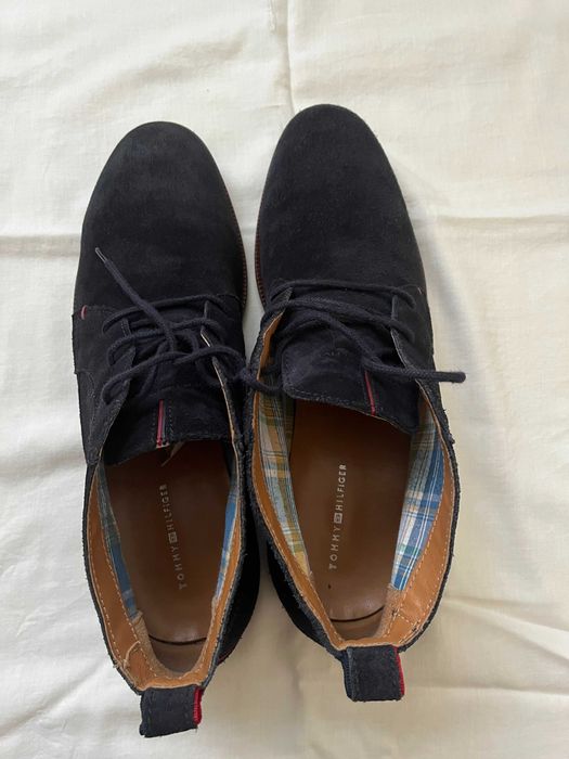 Tommy Hilfiger Ботинки сапоги мужские, 43/28