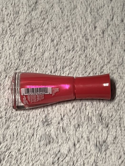 Lakiery do paznokci - Sally Hansen Insta-Dri - 303