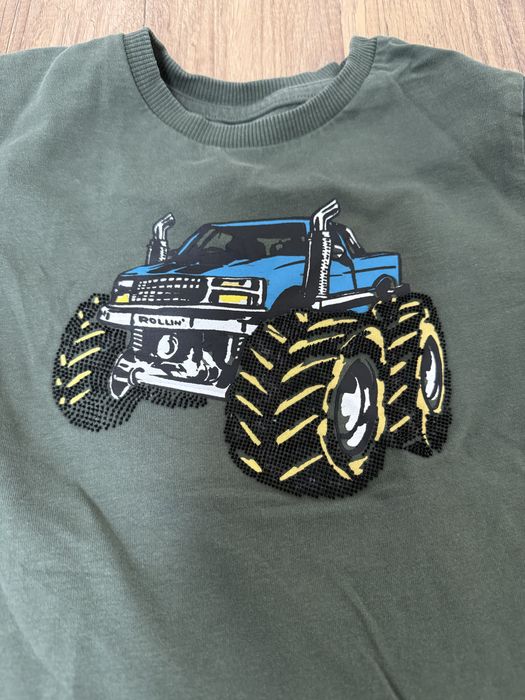 Футболки Next на 4-5 років