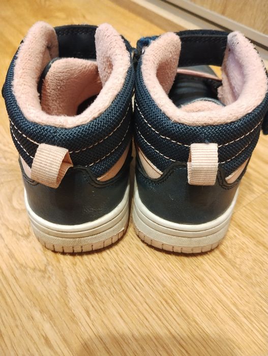 Buty zimowe rozm. 30
