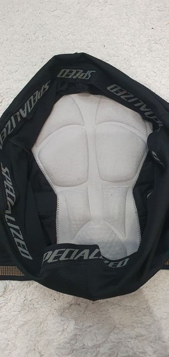 Велотруси specialized