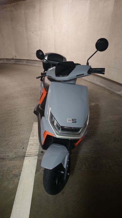 Vendo mota elétrica