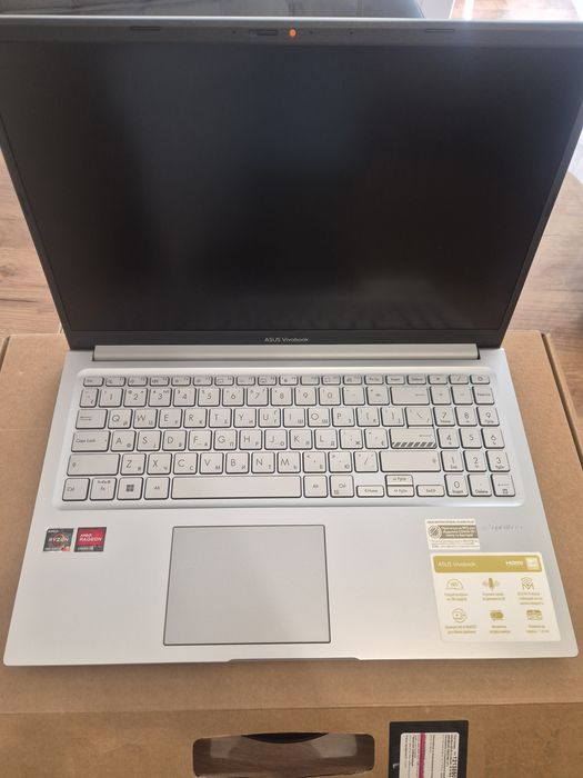 Ноутбук Asus M1502Y-BQ350W