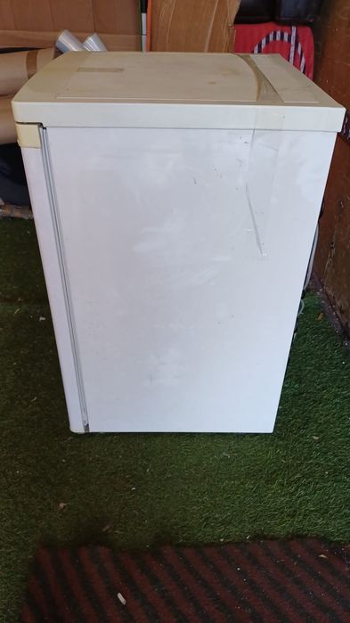 Arca congeladora vertical