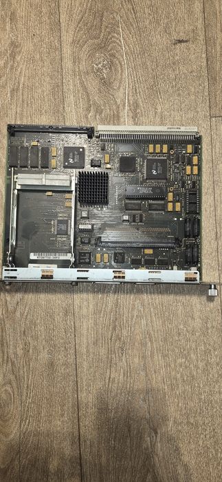Плата 90 годо NeXTcube Turbo