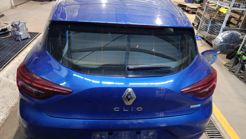 Porta / tampa da mala RENAULT Clio V (BF_)