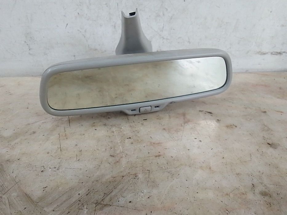 Espelho Retrovisor Interior Audi A4 (8Ec, B7)
