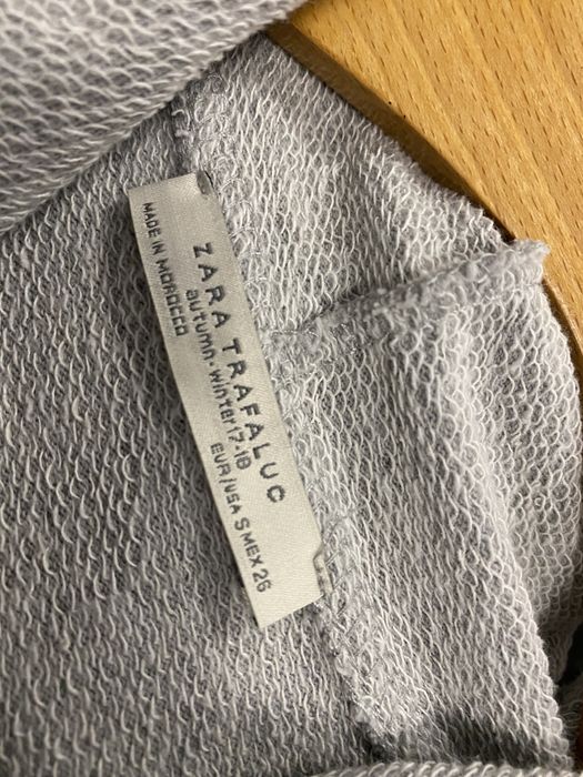 Sukienka Zara trafaluc S