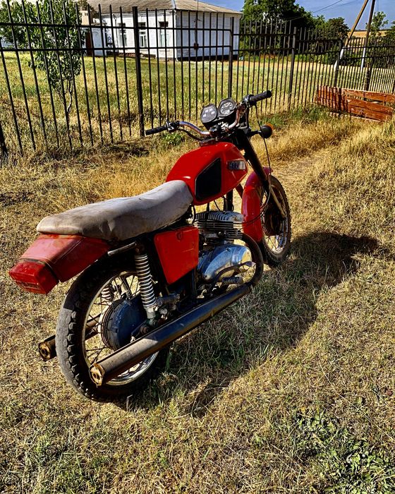 Продам иж юпитер 5