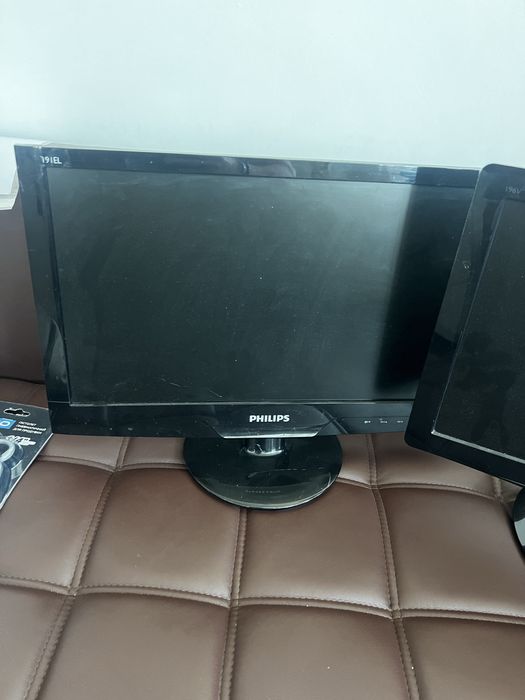 Монітор Philips 19 19v3l
