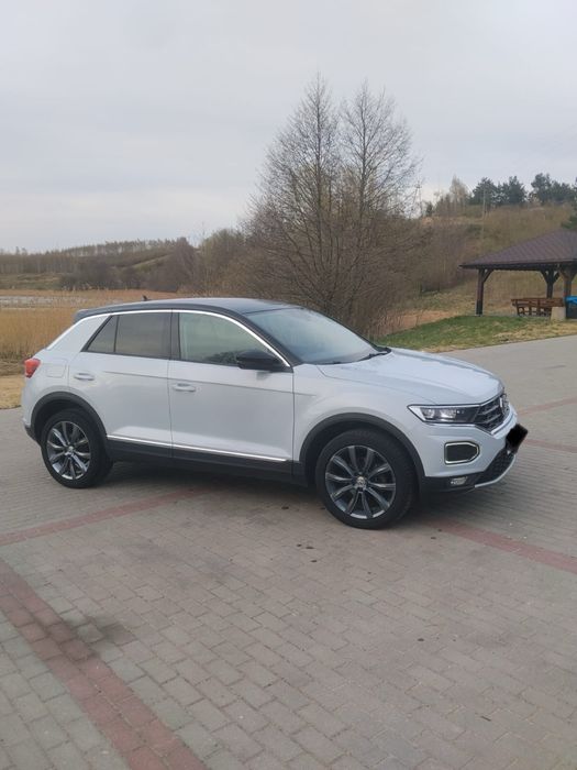 Sprzedam Volkswagen Troc