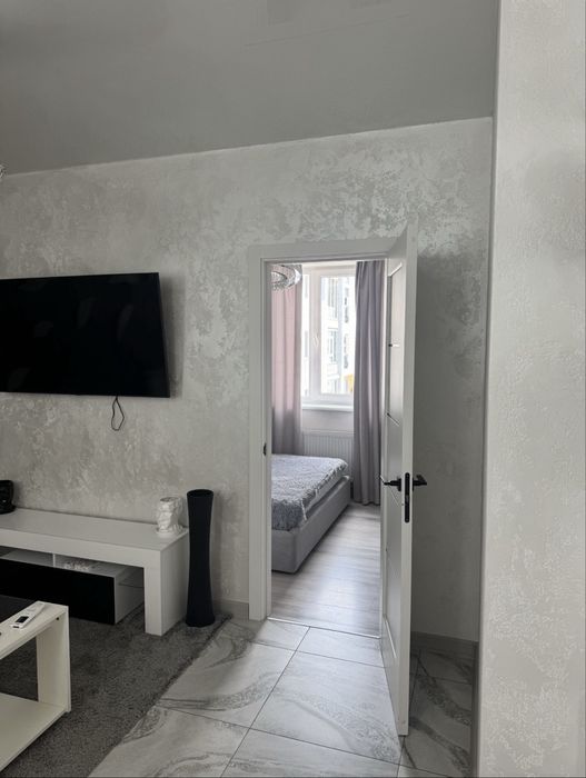 Сдам 1к ЖК Левада Новострой Центр