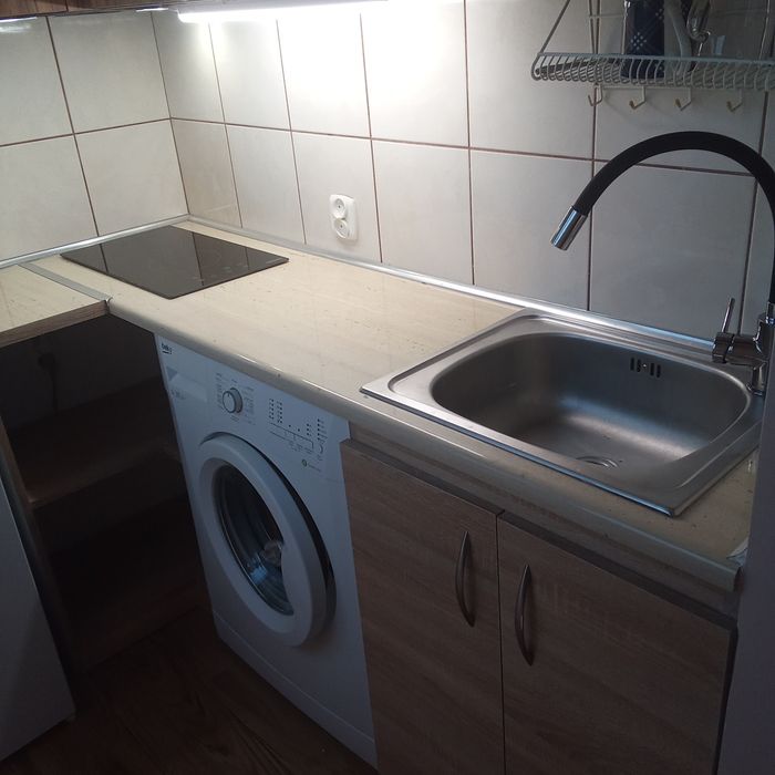 Centrum łap 25 m od zaraz