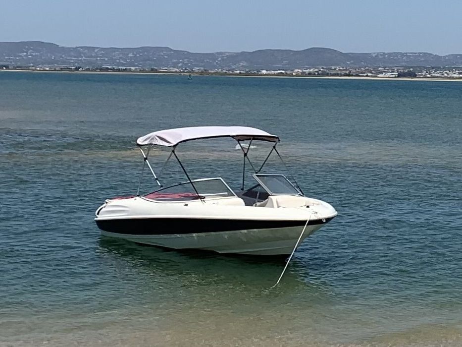 Bayliner Capri 2050 Bowrider