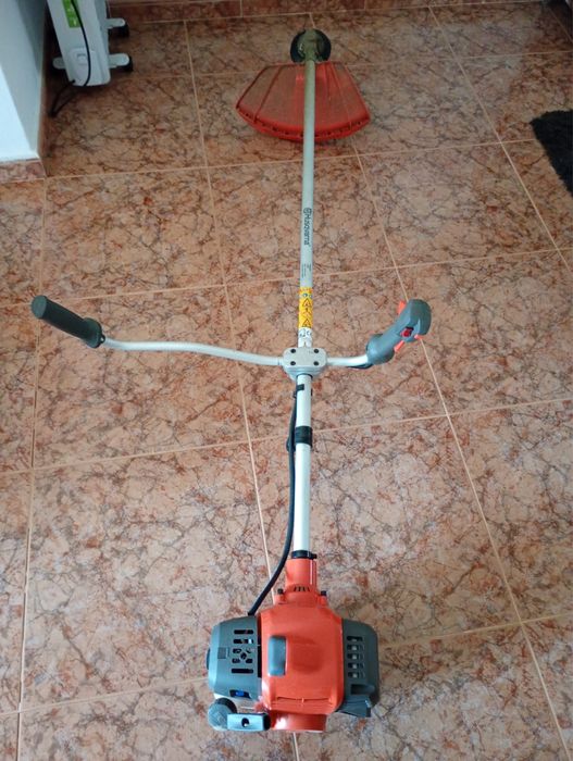 Roçadora Husqvarna 333R Mark II