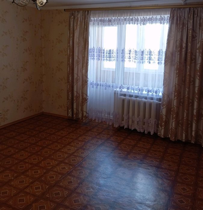 1 кімнатна квартира 37 метрів, Тяжилів