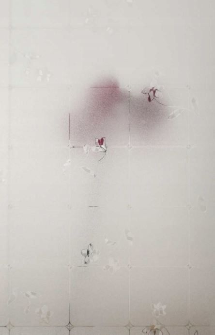 Statyczna Matujaca Folia Okienna Na Okno 45X150 Kr