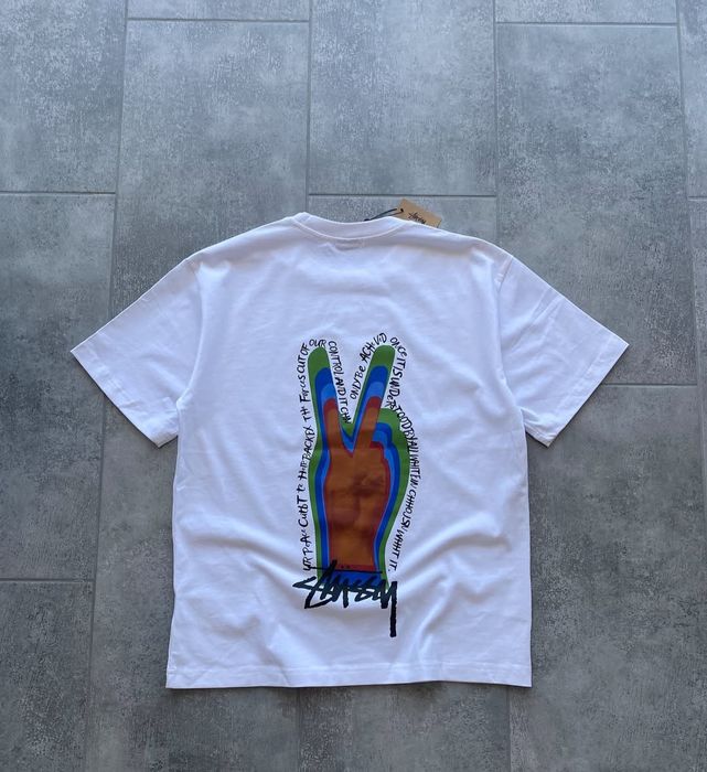 Футболка Stusi размер М