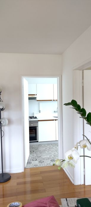 Apartment T2 Oeiras São Julião da Barra