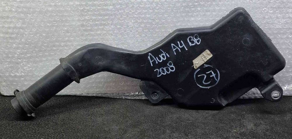 Reservatório / Depósito Água Limpa Vidros AUDI A4 B8 (8K2) ano 2008