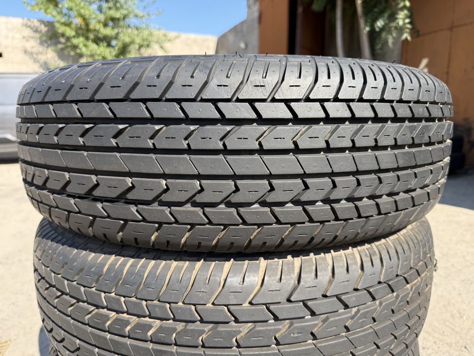 205/70 r15 Falken Резина летняя НОВАЯ