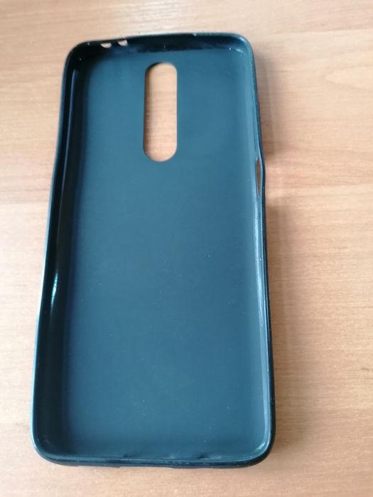 Pokrowiec, Etui do Xiaomi Mi 10t pro