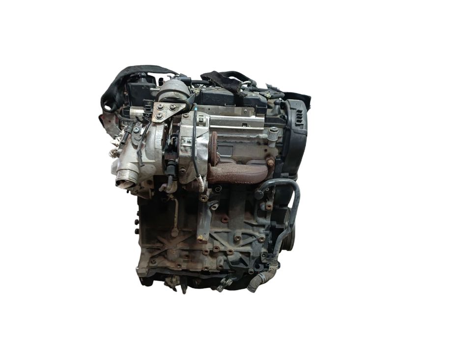 Motor completo SEAT Ibiza V (KJ1)