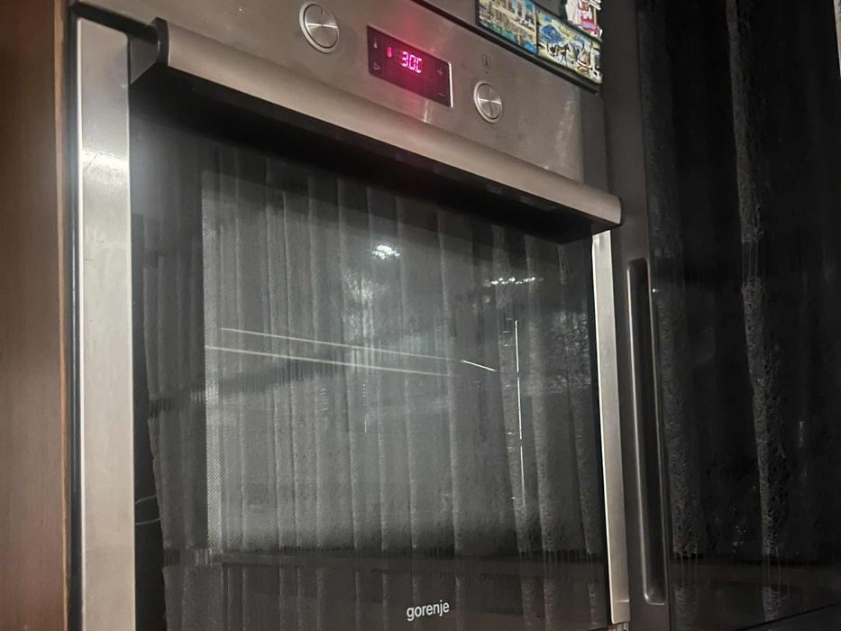 Piekarnik GORENJE do zabudowy model B07421AX