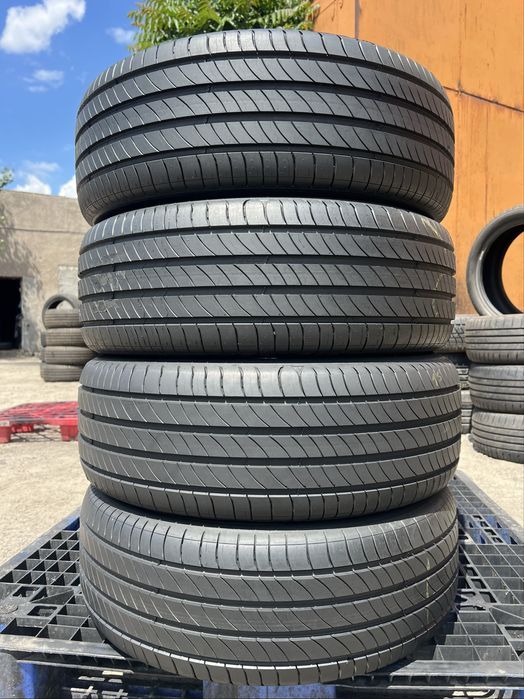 215 55 17 michelin primacy 4 - Купити шини для авто - Ціна на OLX.ua