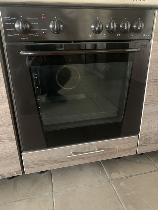 Єлектродкховка JUNO