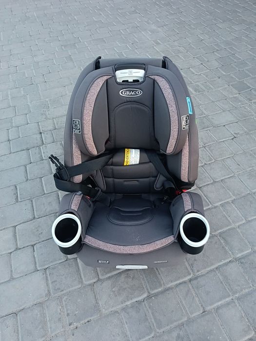 Детское кресло GRACO