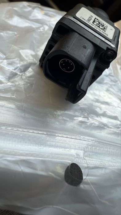 8Doさま Audi камера перед зад заднього ходу 5q0980546a: 1 500 грн