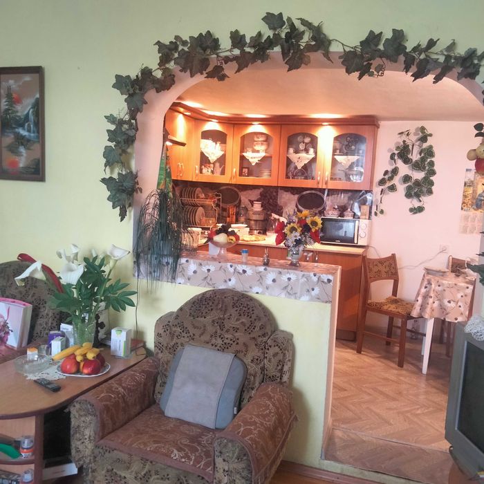Продаж 3-х кімнатної квартири