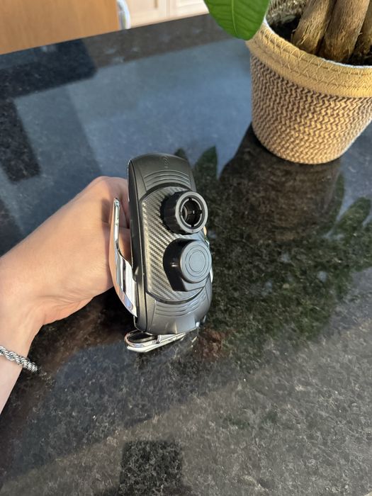 Carregador Sem Fios Automático para Carro – Fast Charge
